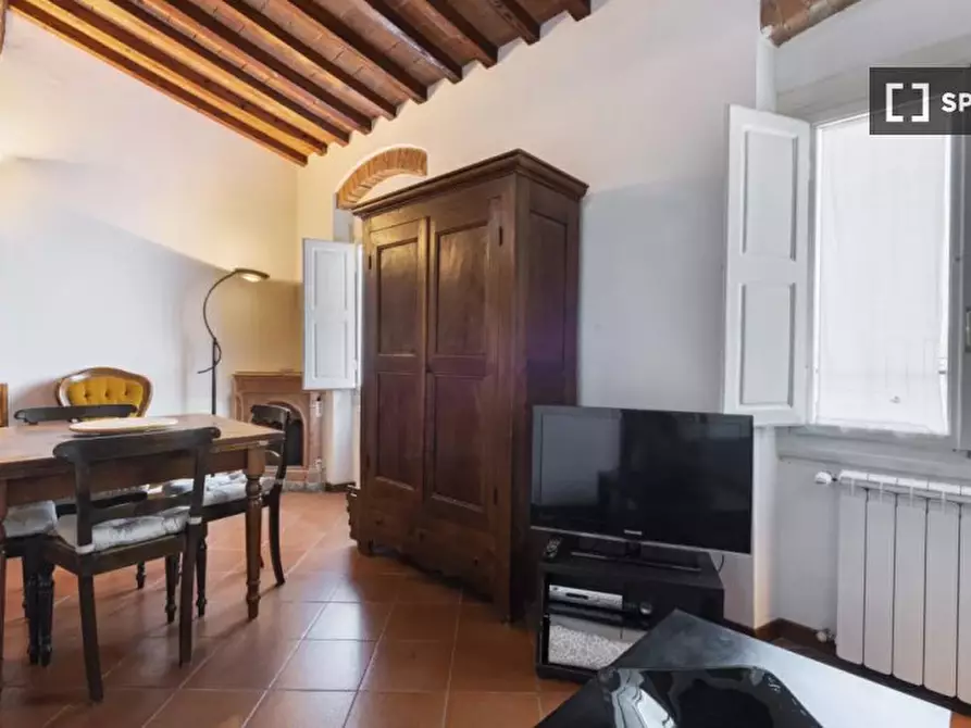 Immagine 9 di Appartamento in affitto  in Borgo Allegri a Firenze