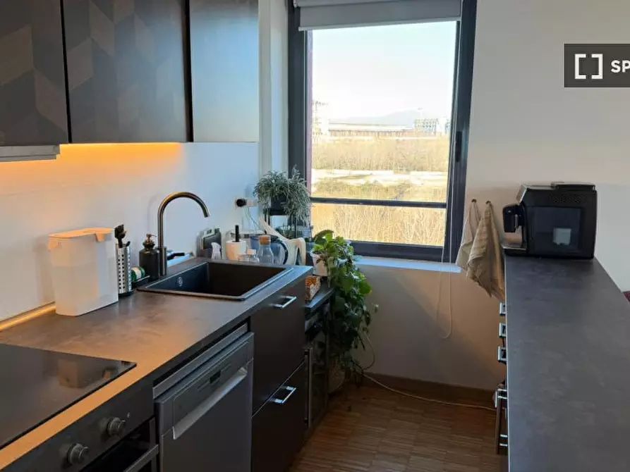 Immagine 9 di Ufficio in affitto  in Via G. Mazzini a Sesto San Giovanni