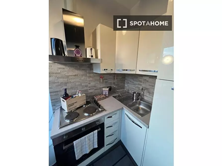 Immagine 7 di Ufficio in affitto  in Piazza Enrico Bottini a Milano