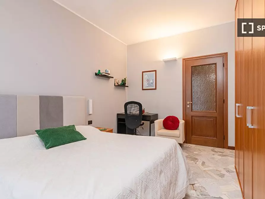 Immagine 18 di Appartamento in affitto  in Via Breno a Milano