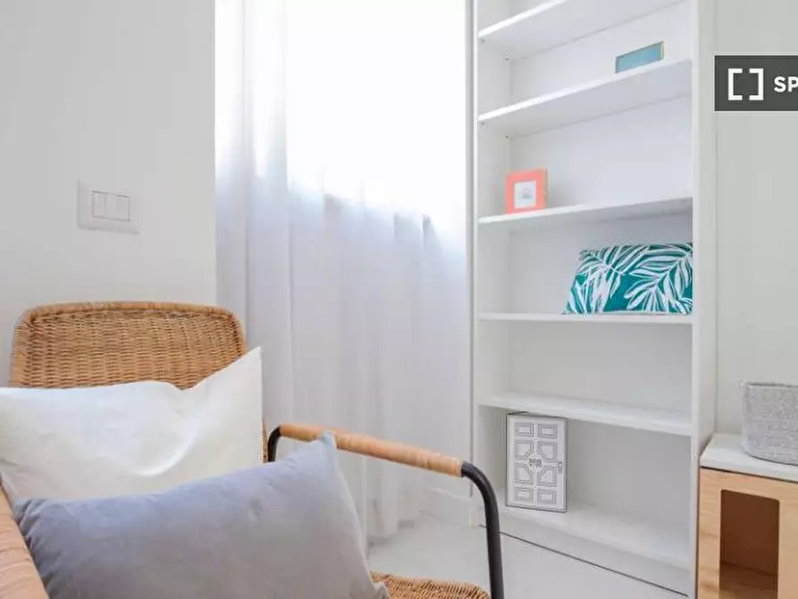 Immagine 8 di Camera condivisa in affitto  in Viale Bligny a Milano