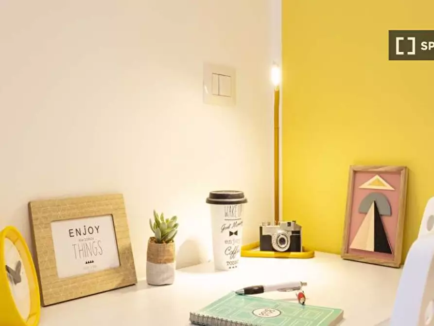 Immagine 8 di Camera condivisa in affitto  in VIA COMELICO a Milano