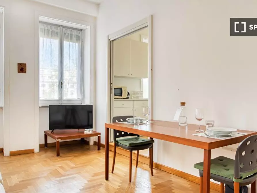 Immagine 5 di Appartamento in affitto  in Via Carlo Giuseppe Merlo a Milano