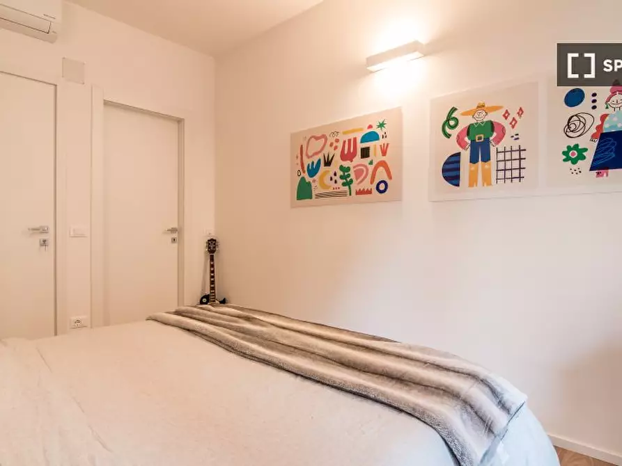 Immagine 3 di Camera condivisa in affitto  in Via Domenico Turazza a Padova