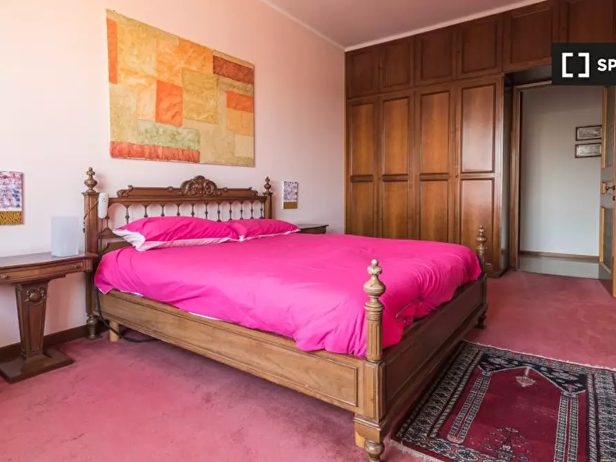 Immagine 4 di Camera condivisa in affitto  in Via Roald Amundsen, 20148 Milano MI, Italy a Milano