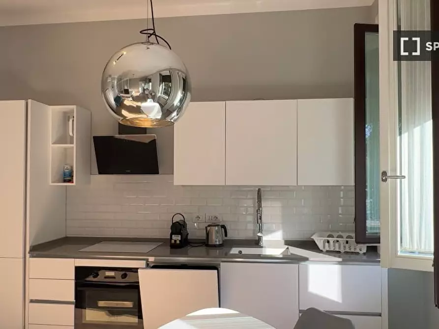 Immagine 5 di Ufficio in affitto  in Piazza della Repubblica a Milano