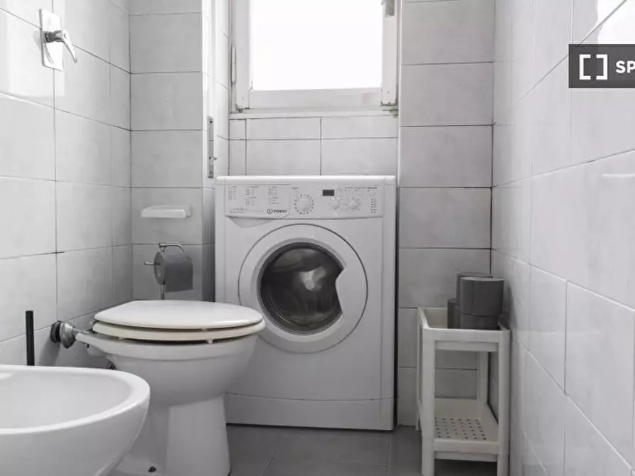 Immagine 6 di Camera condivisa in affitto  in Via Giuseppe Bruschetti a Milano