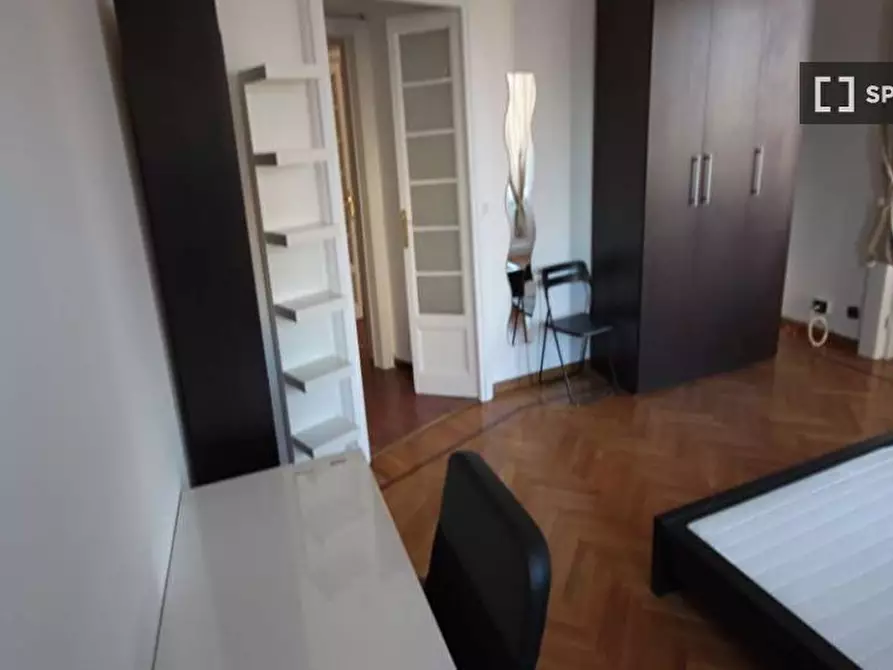 Immagine 12 di Camera condivisa in affitto  in Via Bernina a Milano