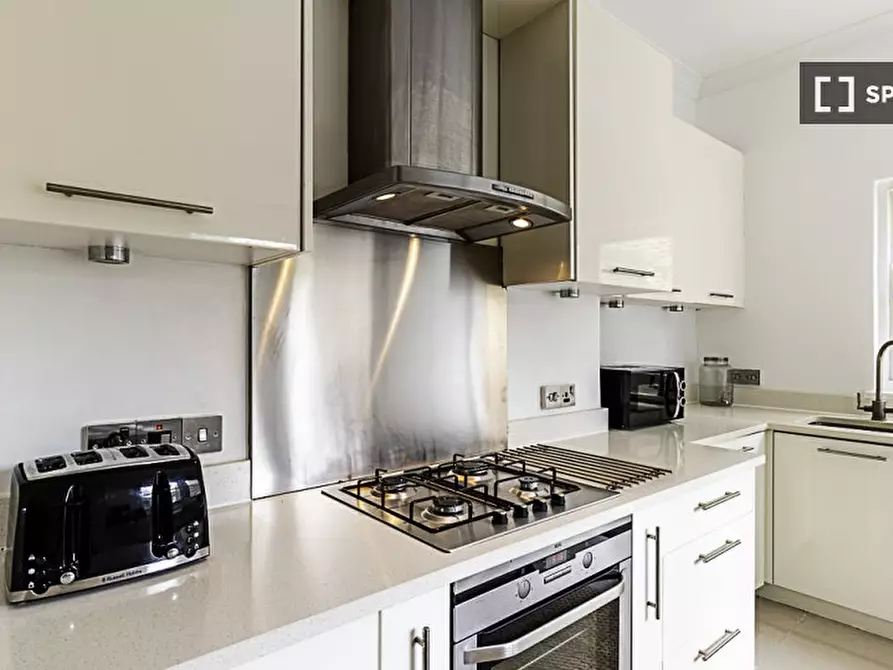 Immagine 3 di Appartamento in affitto  a Paddington
