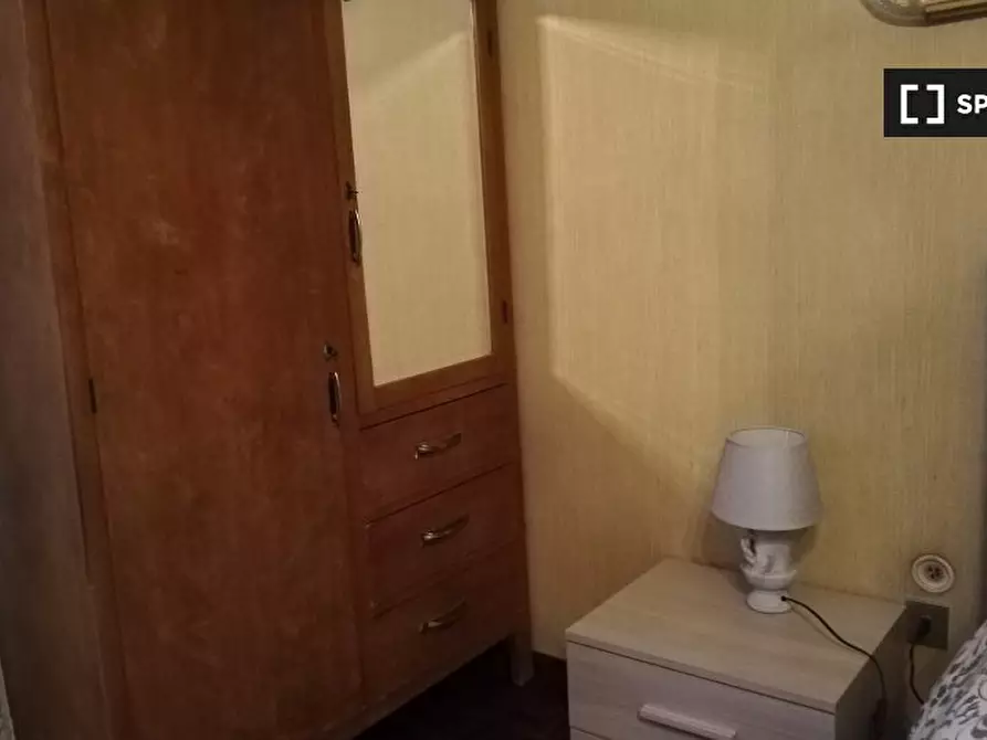 Immagine 2 di Camera condivisa in affitto  in Via Capo di Lucca a Bologna