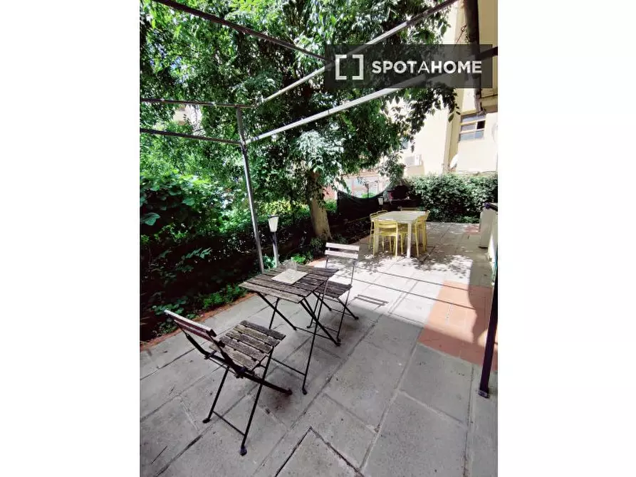 Immagine 9 di Camera condivisa in affitto  in Via delle Cento Stelle a Firenze