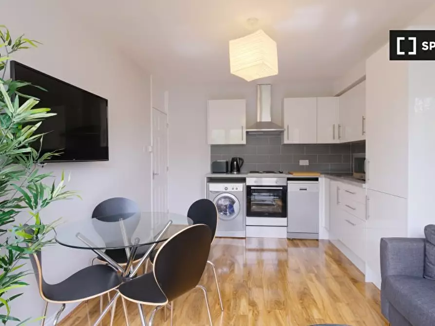 Immagine 6 di Camera condivisa in affitto  in Robsart St a Lambeth