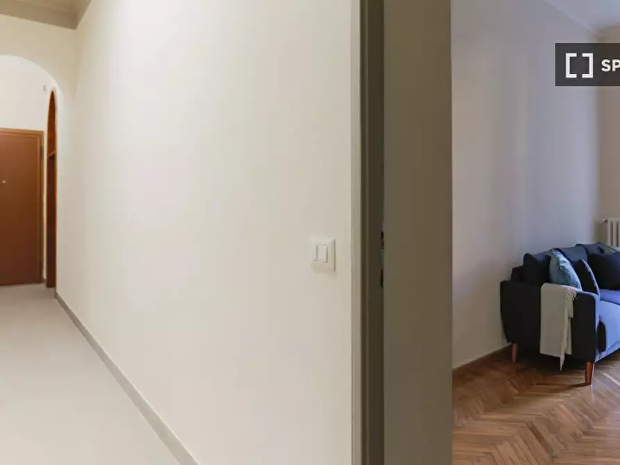Immagine 12 di Appartamento in affitto  in Viale Francesco Crispi a Milano