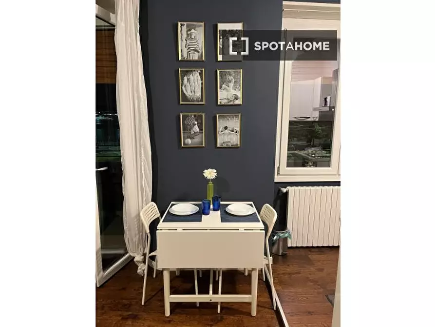 Immagine 1 di Ufficio in affitto  in Piazza Enrico Bottini a Milano