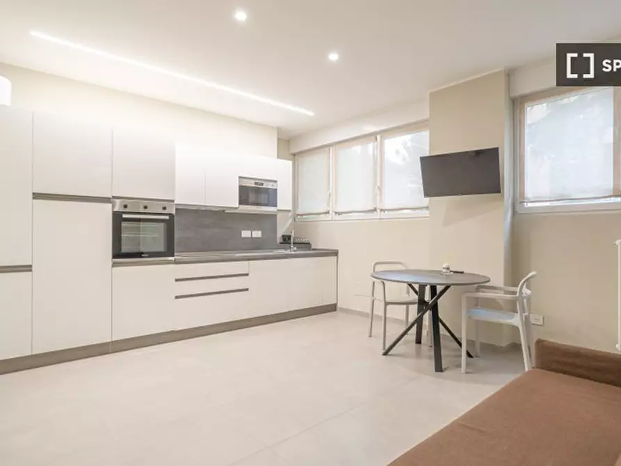 Immagine 7 di Ufficio in affitto  in Via Giovanni Battista Piranesi a Milano