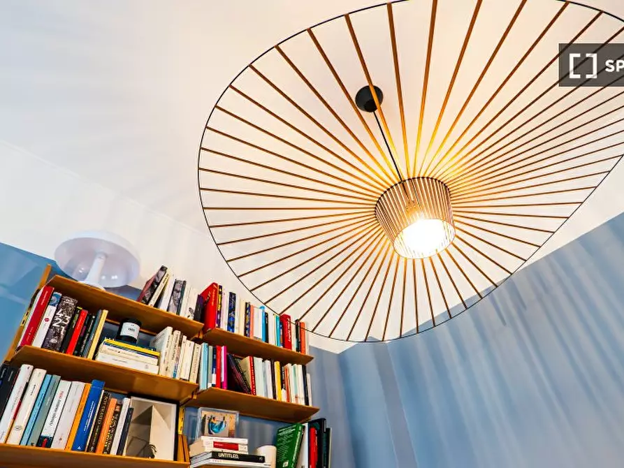 Immagine 5 di Appartamento in affitto  in Via Guido Cavalcanti a Milano