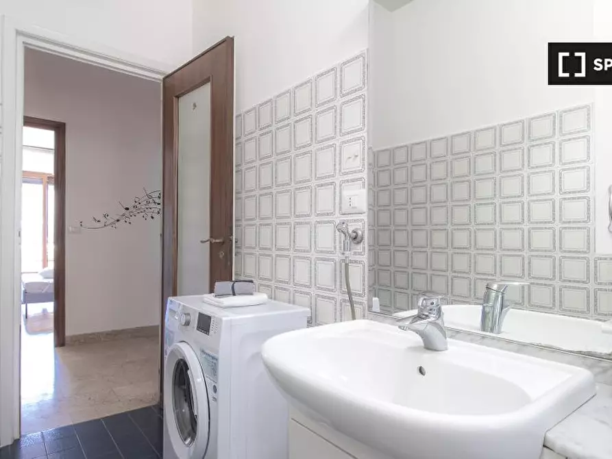 Immagine 18 di Camera condivisa in affitto  in Via Giovanni Carlo Cavalli a Torino