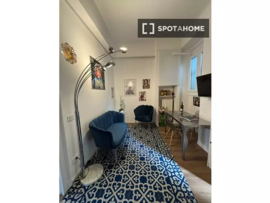 Immagine 2 di Appartamento in affitto  in Via Giulio e Corrado Venini a Milano