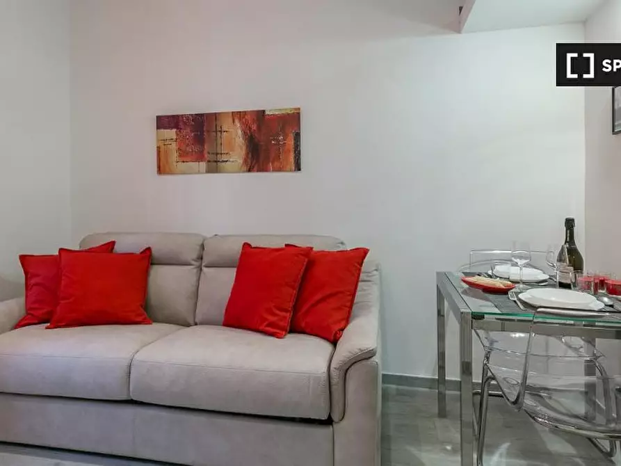 Immagine 2 di Ufficio in affitto  in Via Vespri Siciliani a Milano