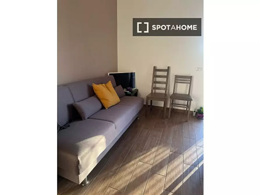 Immagine 3 di Appartamento in affitto  in Via Comunale Toscanella a Napoli
