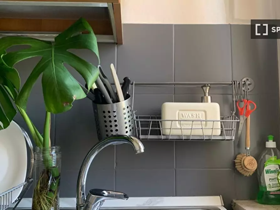 Immagine 13 di Ufficio in affitto  in Via Giambellino a Milano