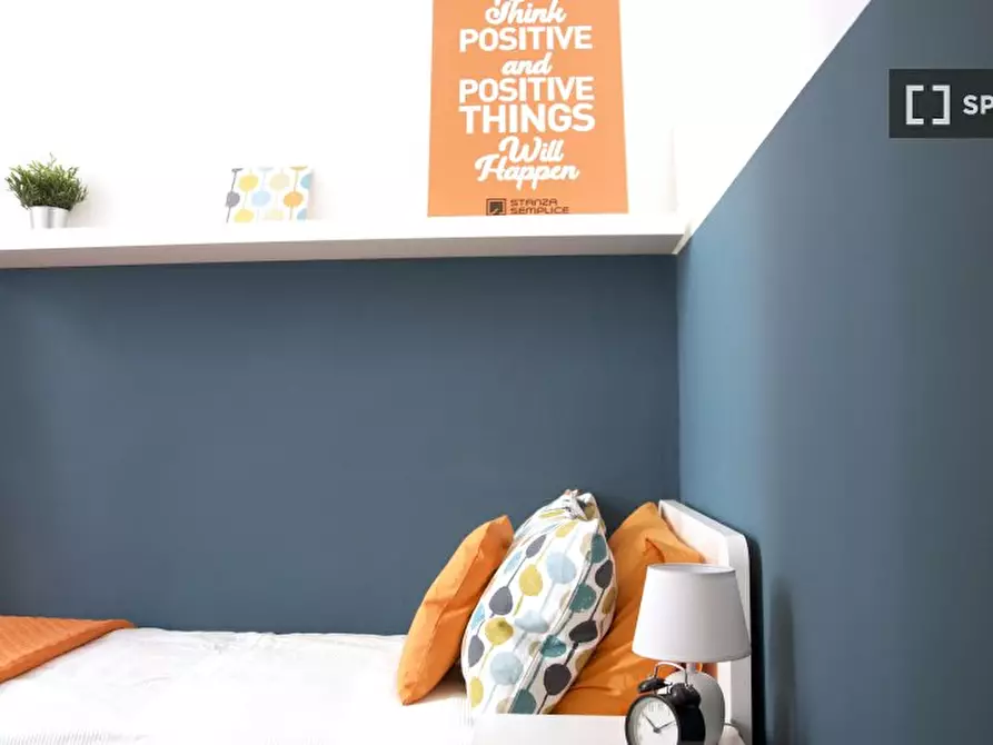 Immagine 13 di Camera condivisa in affitto  in Maggiore a Bologna