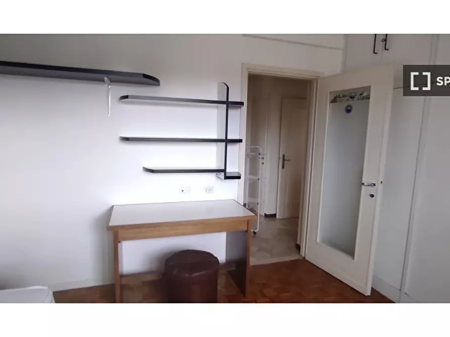 Immagine 3 di Camera condivisa in affitto  in Via Varesina a Milano