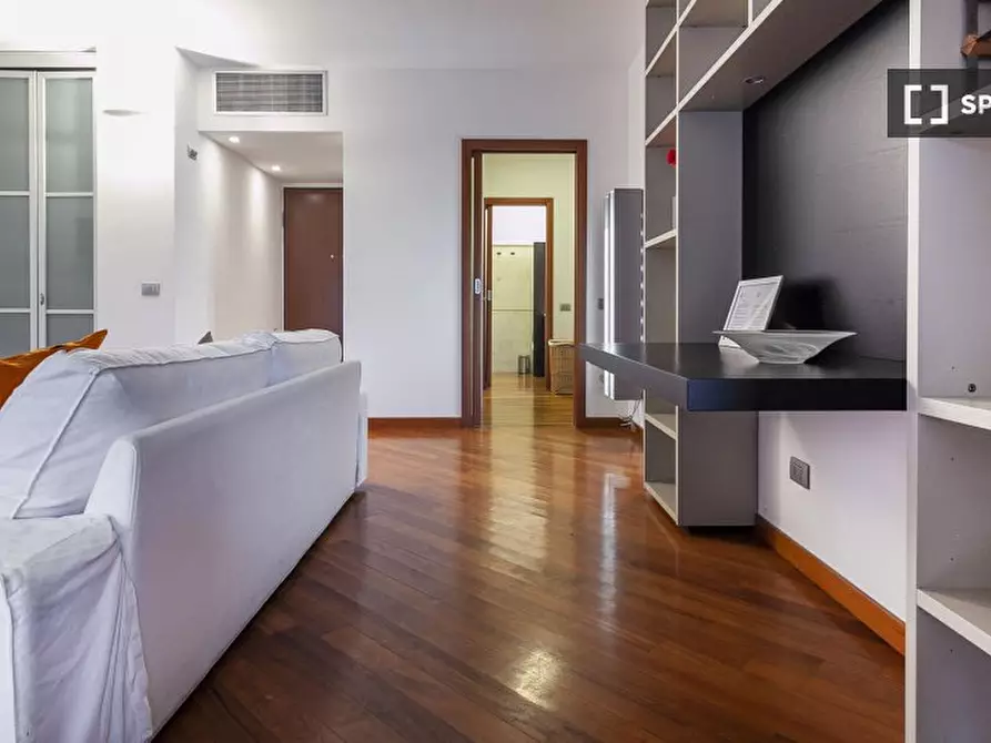 Immagine 16 di Appartamento in affitto  in Viale Piero e Alberto Pirelli a Milano