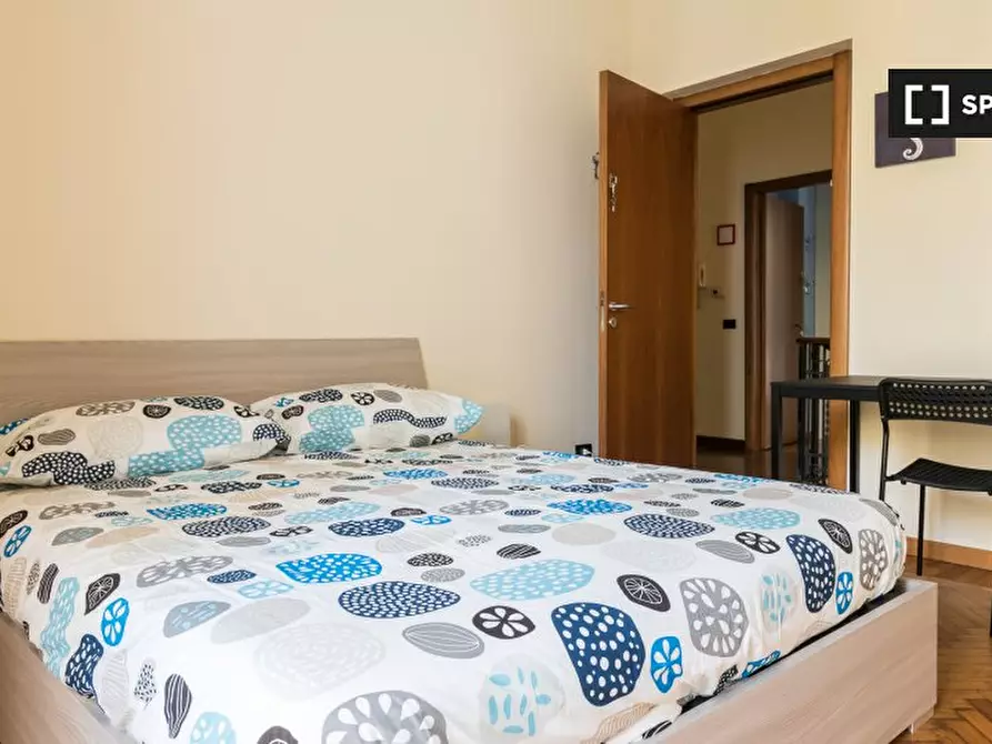 Immagine 2 di Camera condivisa in affitto  in Via Privata Antonio Picozzi, 20131 Milano MI, Italy a Milano