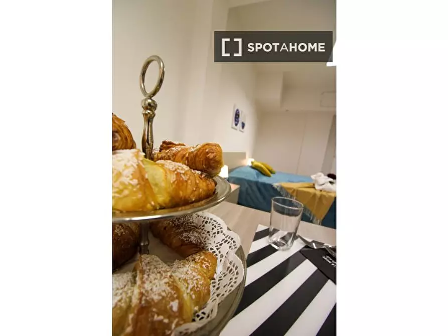 Immagine 3 di Camera condivisa in affitto  in Menganti a Bologna