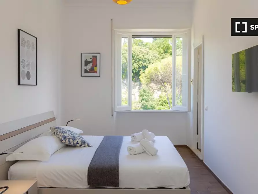 Immagine 6 di Appartamento in affitto  in Via Flaminia a Roma