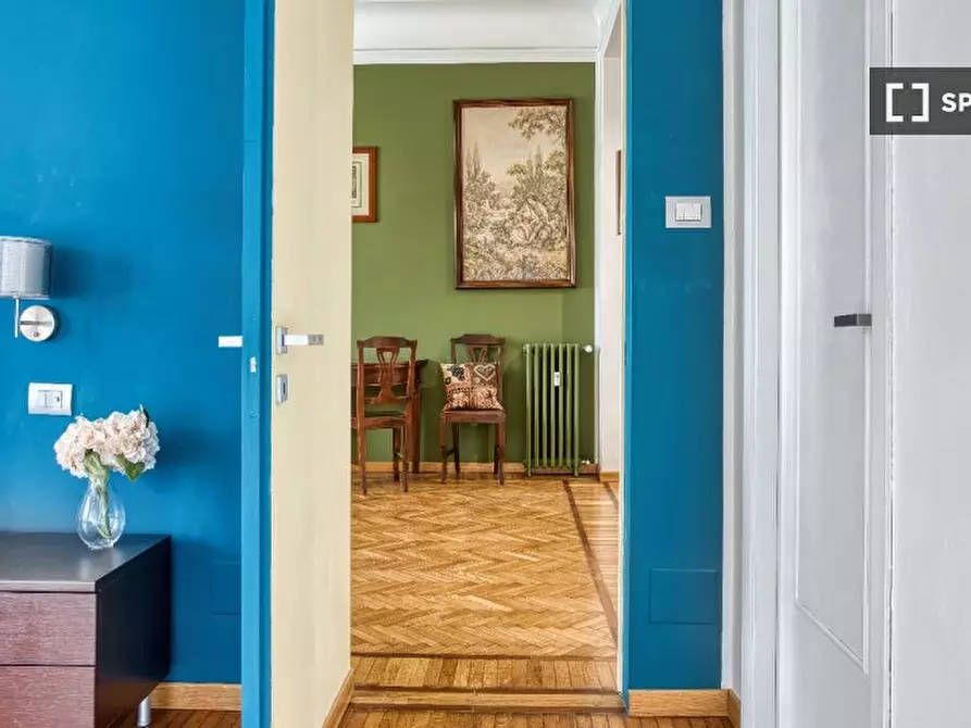 Immagine 7 di Appartamento in affitto  in Viale dei Mille a Milano