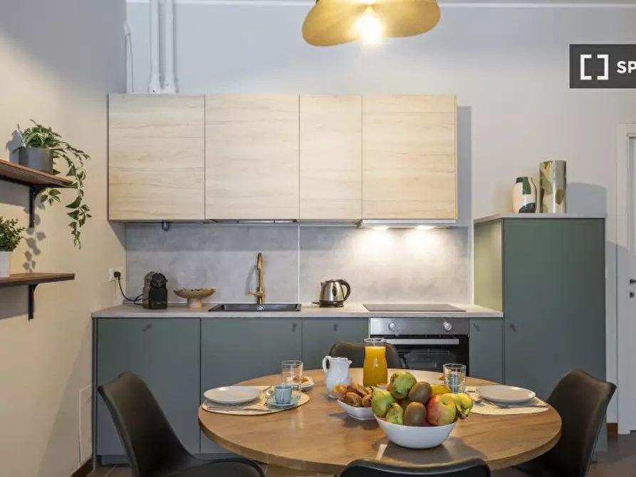 Immagine 7 di Appartamento in affitto  in Via Carlo Bazzi a Milano