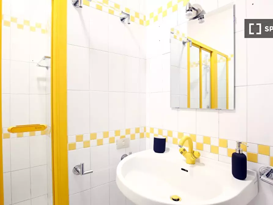 Immagine 2 di Camera condivisa in affitto  in Via Privata Mauro Rota/A a Milano