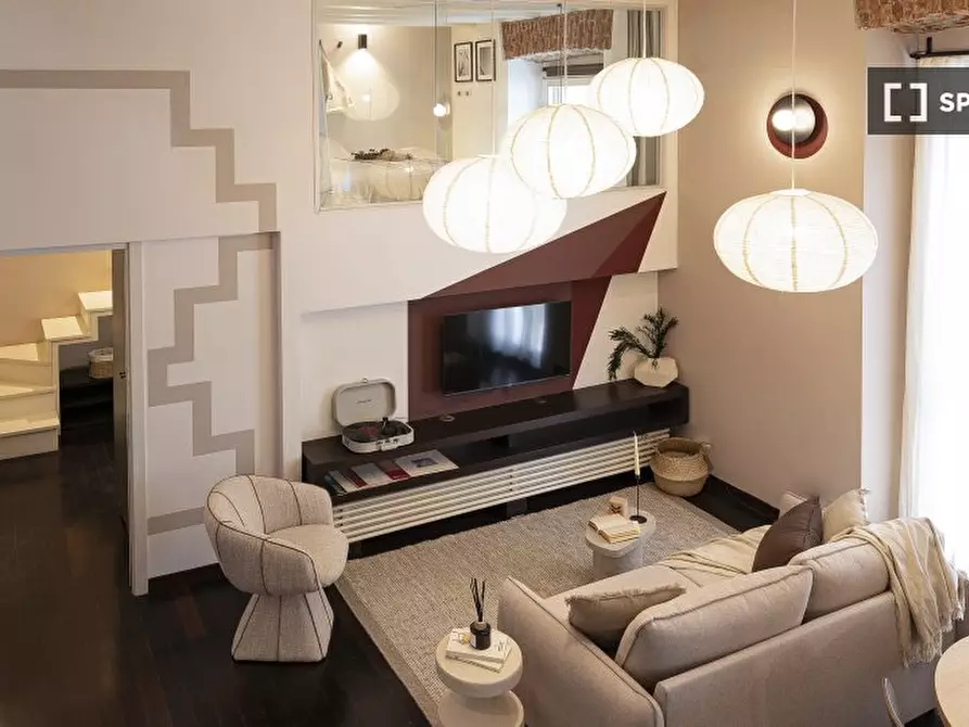 Immagine 12 di Appartamento in affitto  in Viale Monte Nero a Milano