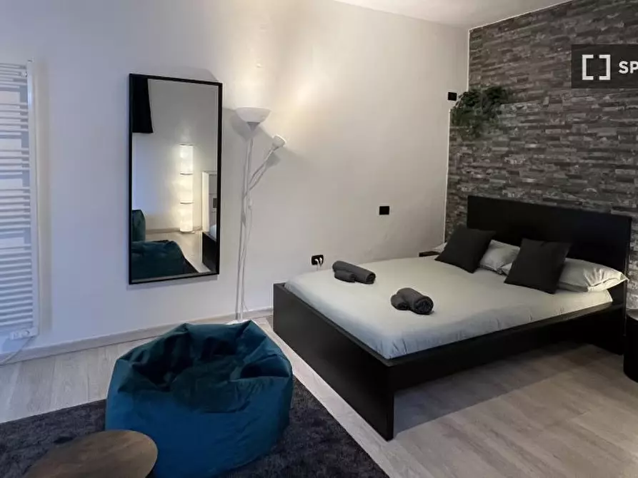 Immagine 3 di Appartamento in affitto  in Via S. Faustino a Milano