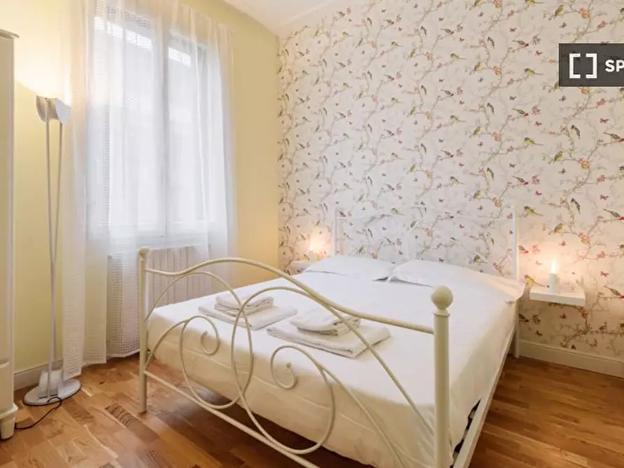 Immagine 13 di Appartamento in affitto  in Via Giovanni Fabbroni a Firenze