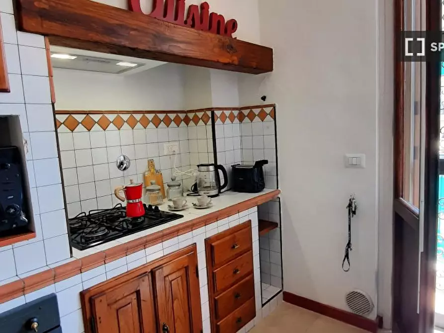 Immagine 6 di Camera condivisa in affitto  in Via Enrico Forlanini a Firenze