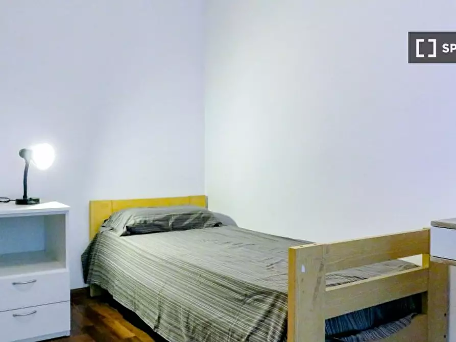 Immagine 17 di Camera condivisa in affitto  in Via Malvasia a Trento