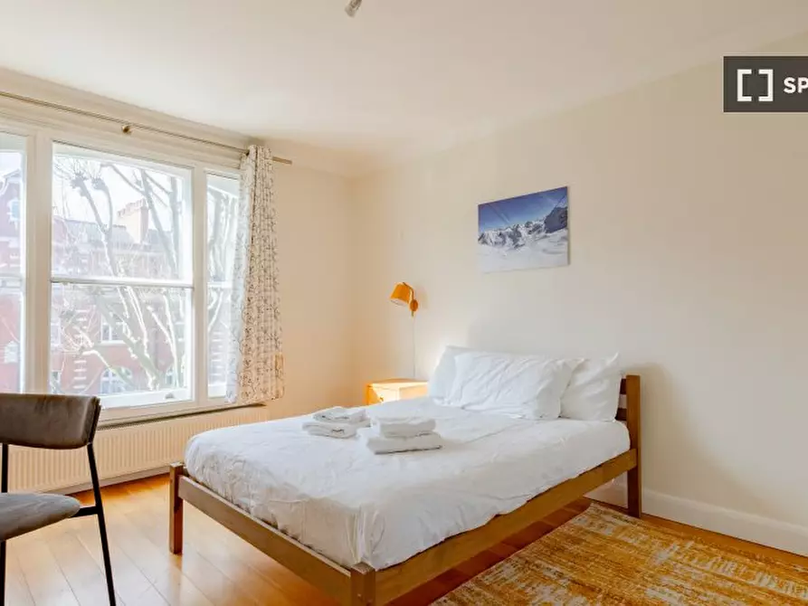 Immagine 2 di Appartamento in affitto  in Randolph Ave. a Paddington