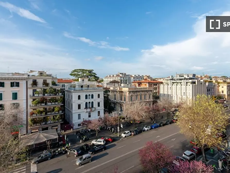 Immagine 13 di Appartamento in affitto  in Piazza Cola di Rienzo a Roma