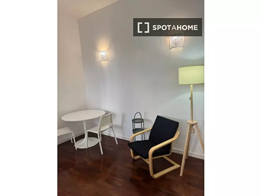 Immagine 8 di Appartamento in affitto  in V.le Giuseppe Mazzini a Roma