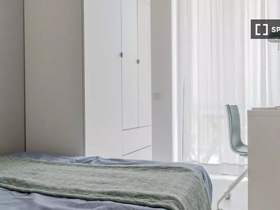 Immagine 4 di Camera condivisa in affitto  in Viale Bligny a Milano