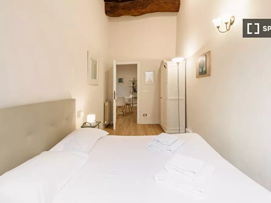 Immagine 15 di Appartamento in affitto  in Via dei Lamberti a Firenze