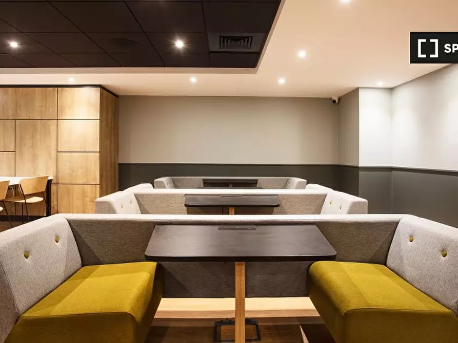 Immagine 11 di Ufficio in affitto  in Fieldgate St a Poplar