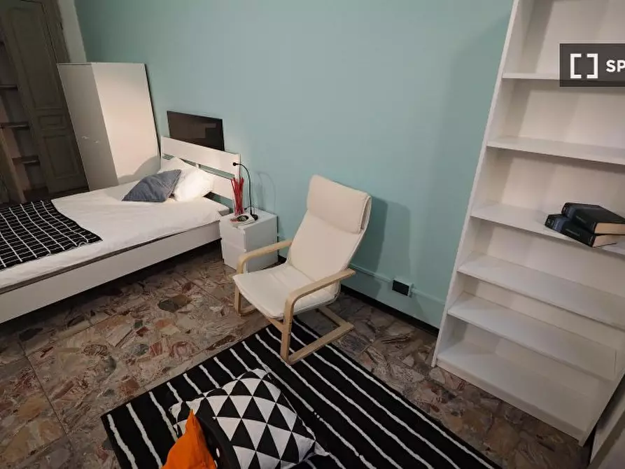 Immagine 9 di Camera condivisa in affitto  in Via Alberto Nota a Torino