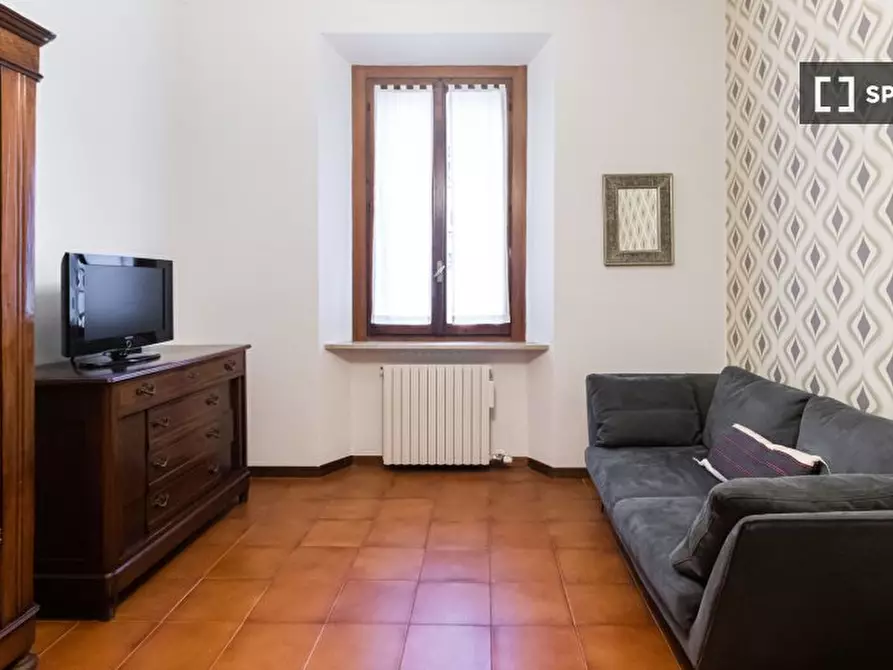 Immagine 13 di Appartamento in affitto  in Via Plinio a Milano