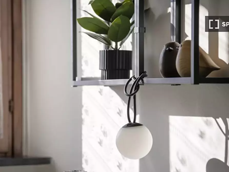 Immagine 2 di Ufficio in affitto  in Via Giuseppe Sirtori a Milano