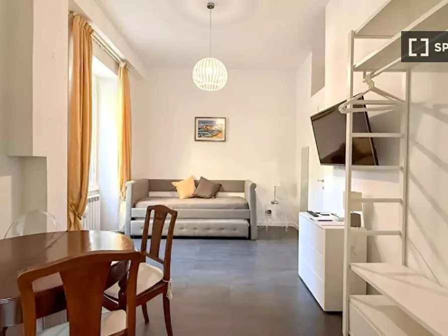 Immagine 11 di Appartamento in affitto  in Via Nicolò V a Roma