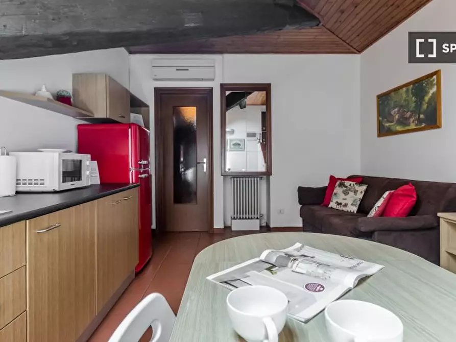 Immagine 9 di Appartamento in affitto  in Viale Bligny a Milano